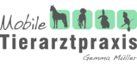 Dieses Bild zeigt das Logo des Unternehmens Tierarztpraxis Brander Wald